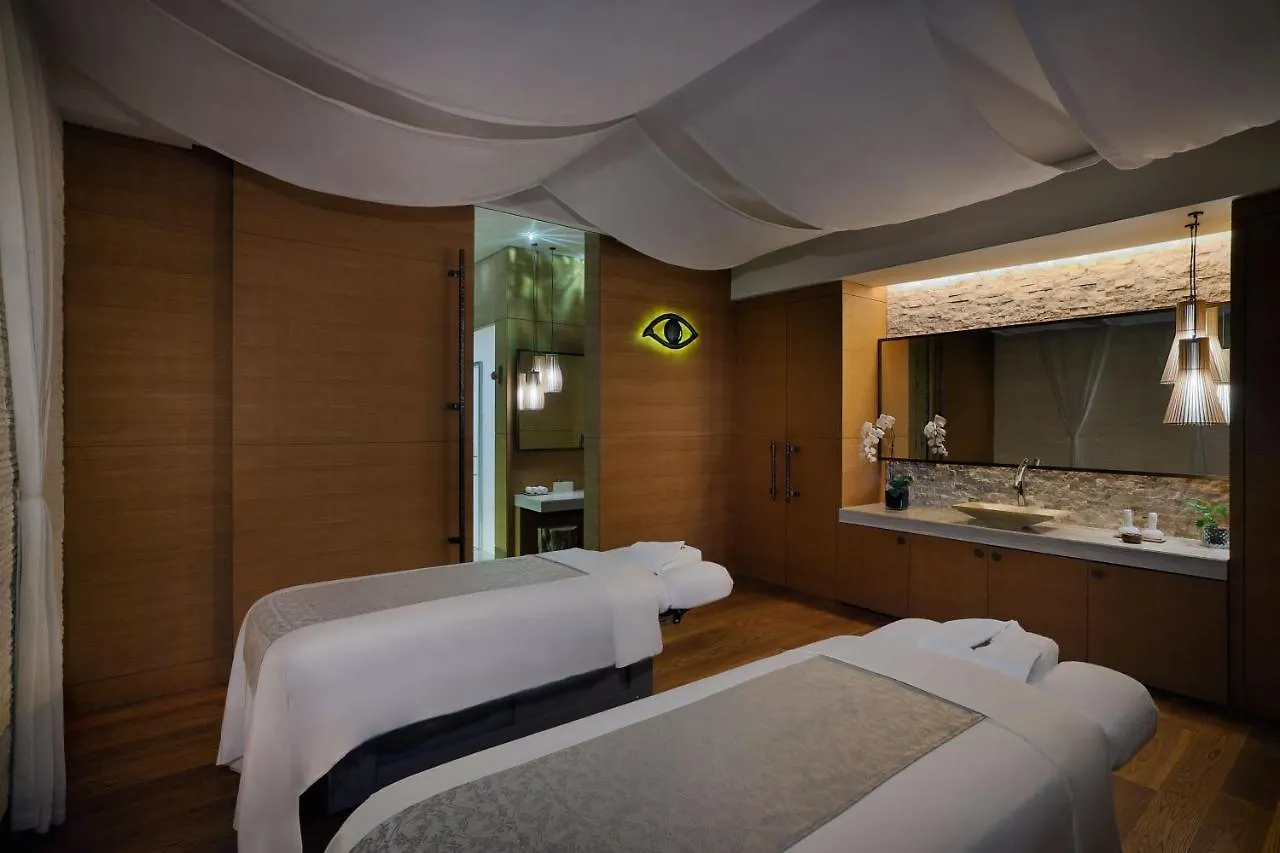 The St. Regis Downtown Dubai Hotel