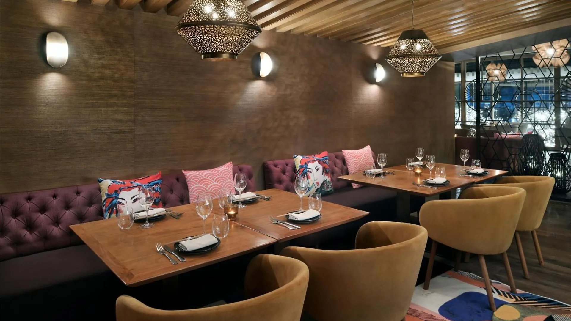 The St. Regis Downtown Dubai Hotel 5*,