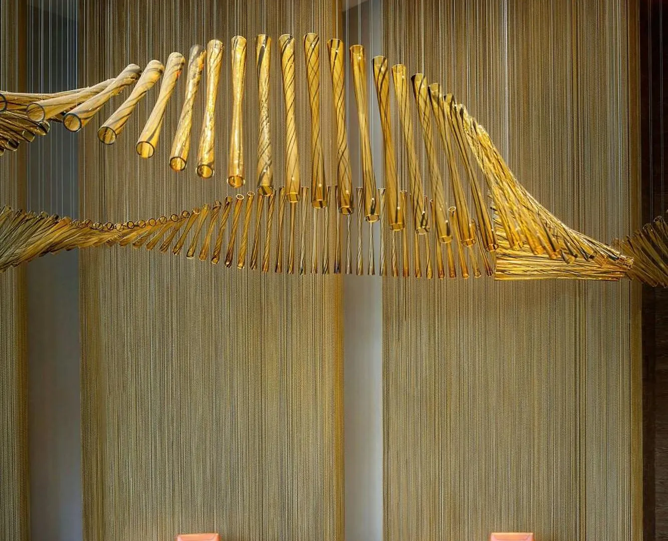 *****  The St. Regis Downtown Dubai Hotel United Arab Emirates