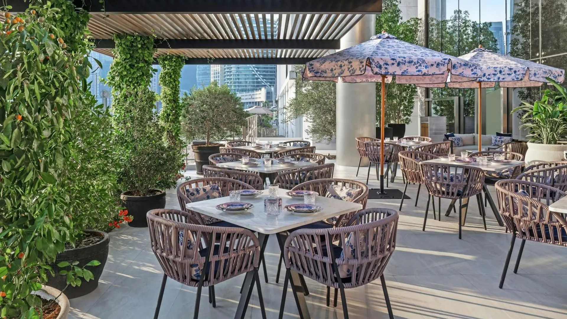 The St. Regis Downtown Dubai Hotel 5*,