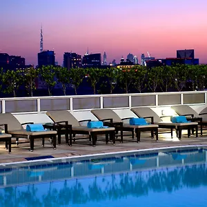 Szálloda Crowne Plaza Deira By Ihg