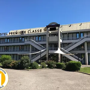 Premiere Classe Vichy - Sur Allier 2* Bellerive-sur-Allier