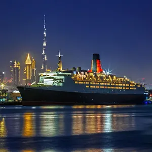 Queen Elizabeth 2 4* Dubaï