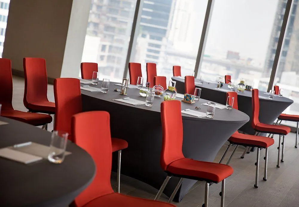 *****  Hotel The St. Regis Downtown Dubai Vereinigte Arabische Emirate