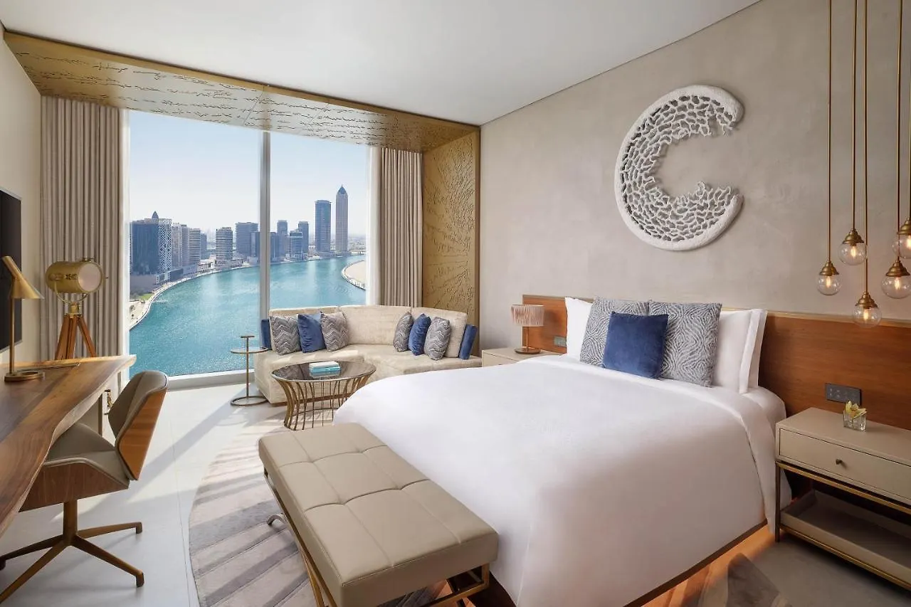 Hotel The St. Regis Downtown Dubai 5*,  Vereinigte Arabische Emirate