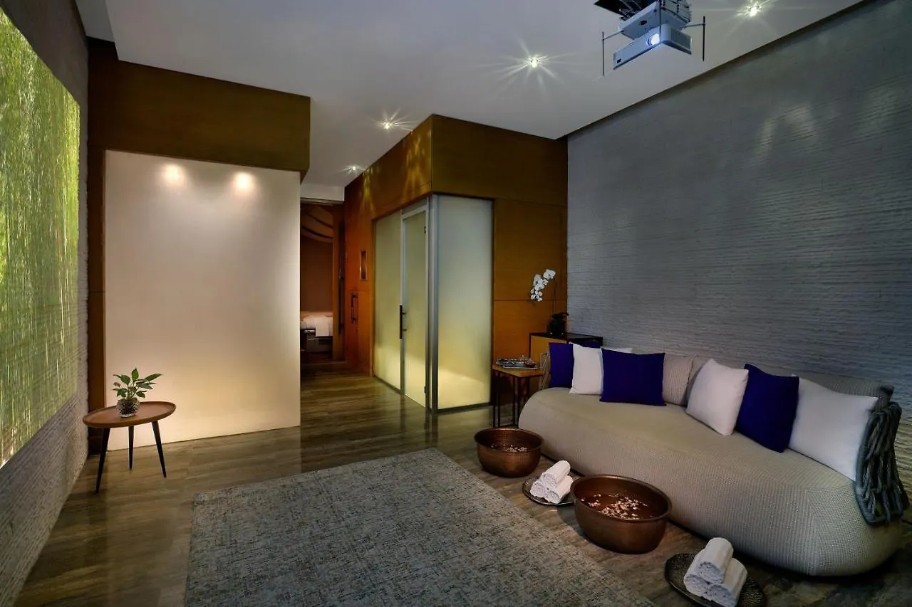 Hotel The St. Regis Downtown Dubai