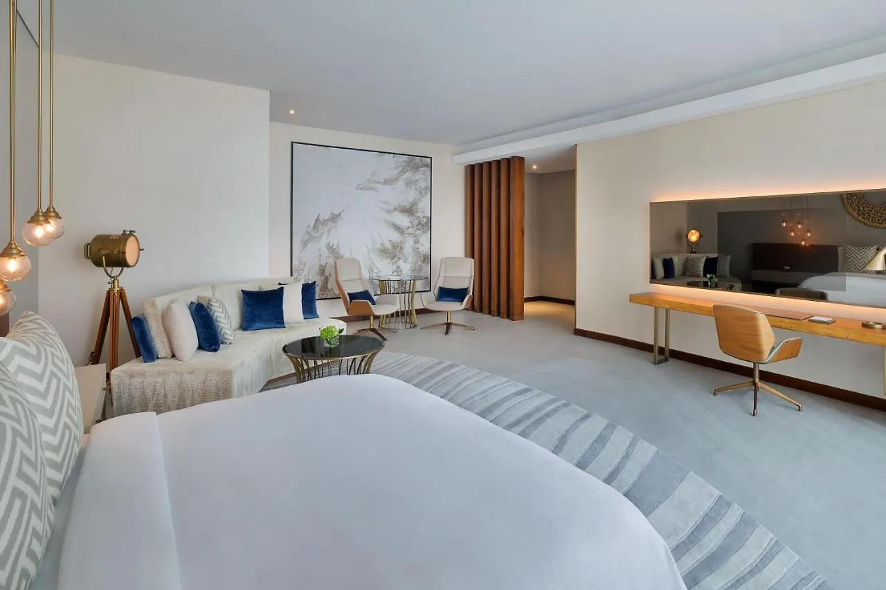 Hotel The St. Regis Downtown Dubai