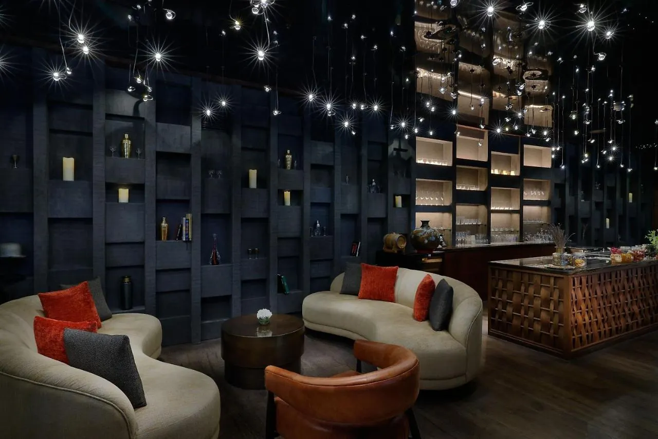 Hotel The St. Regis Downtown Dubai Vereinigte Arabische Emirate