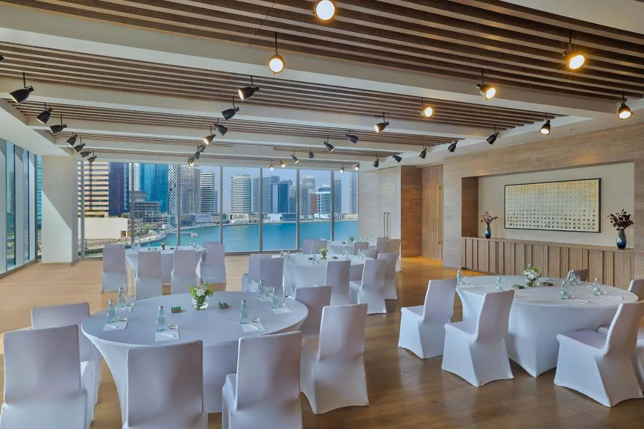 Hotel The St. Regis Downtown Dubai
