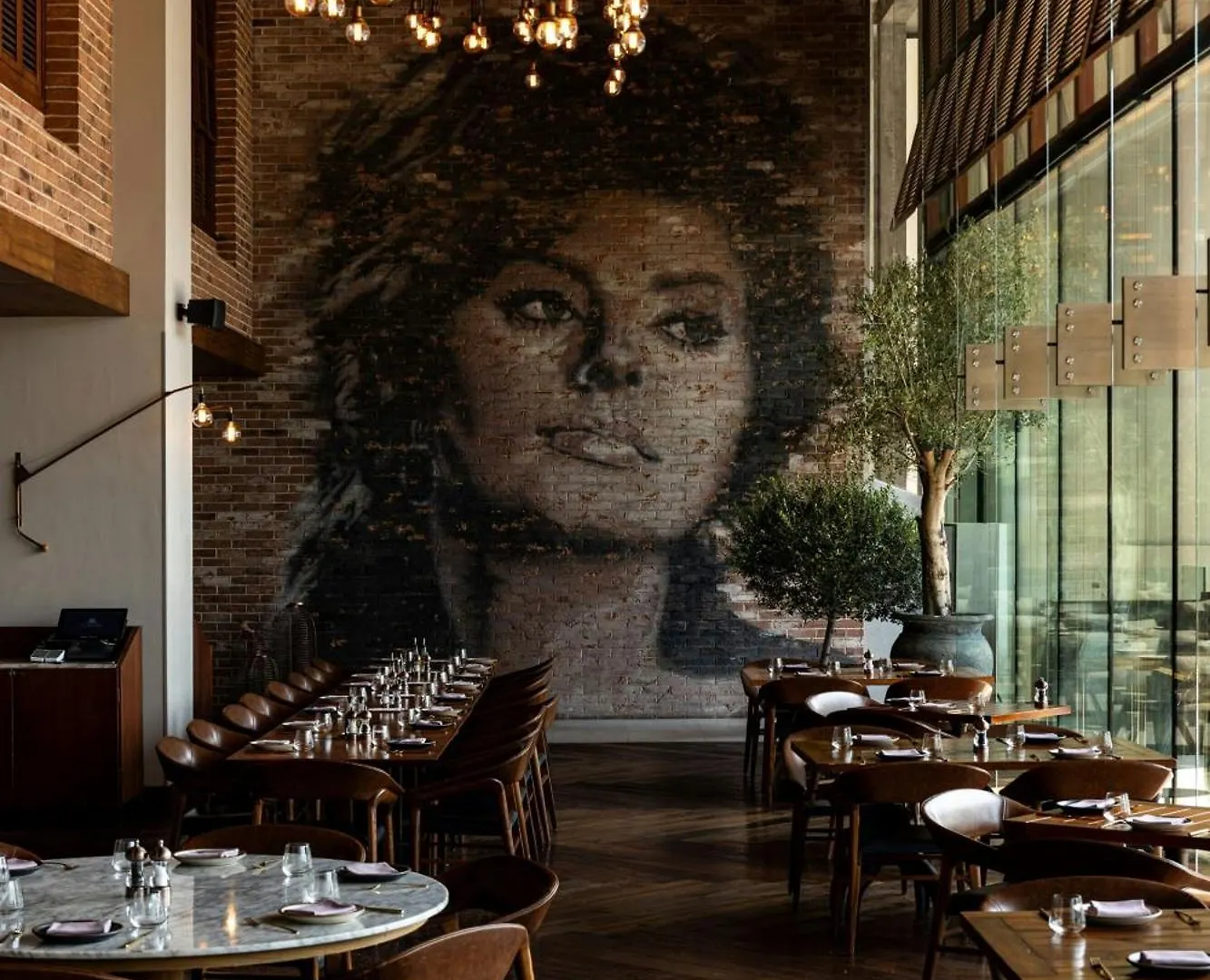 *****  Hotel The St. Regis Downtown Dubai Vereinigte Arabische Emirate