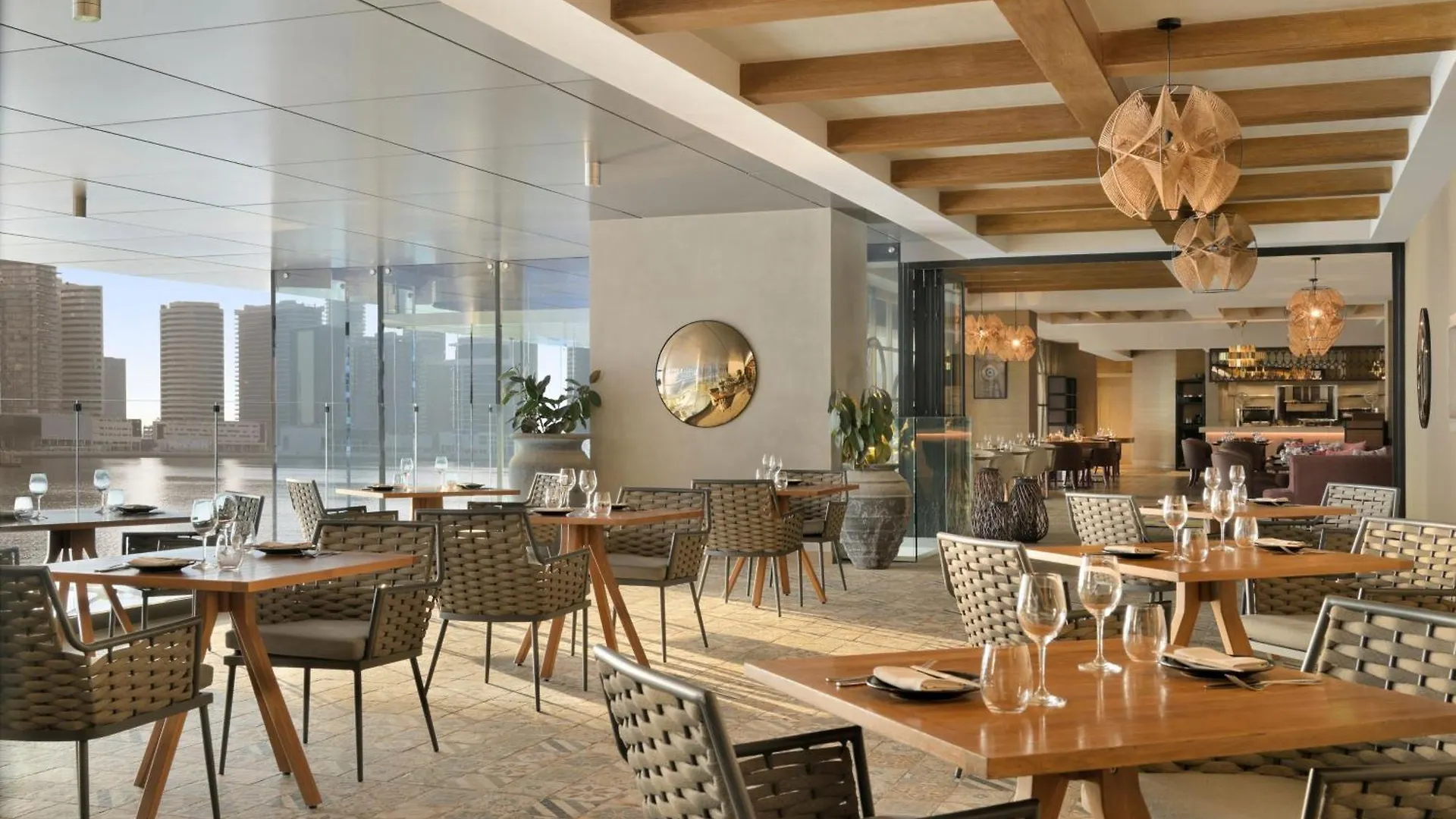 Hotel The St. Regis Downtown Dubai 5*,  Vereinigte Arabische Emirate