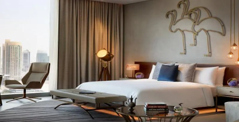 Hotel The St. Regis Downtown Dubai