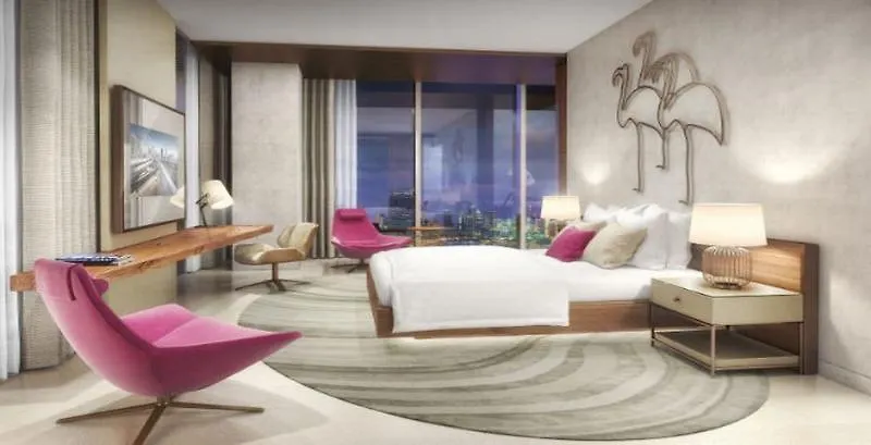 Hotel The St. Regis Downtown Dubai