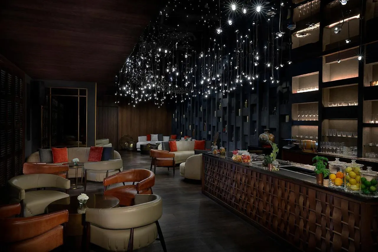 The St. Regis Downtown Dubai Hotel