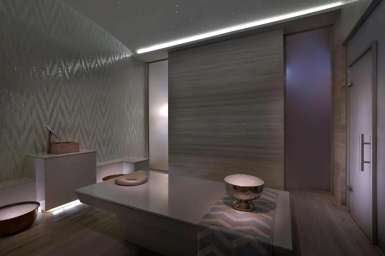 The St. Regis Downtown Dubai Hotel