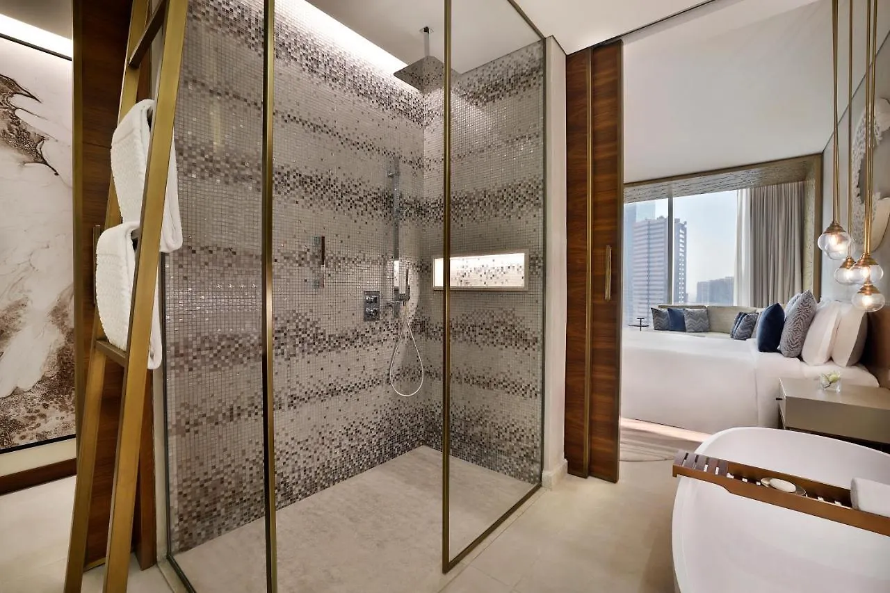 The St. Regis Downtown Dubai Hotel 5*,
