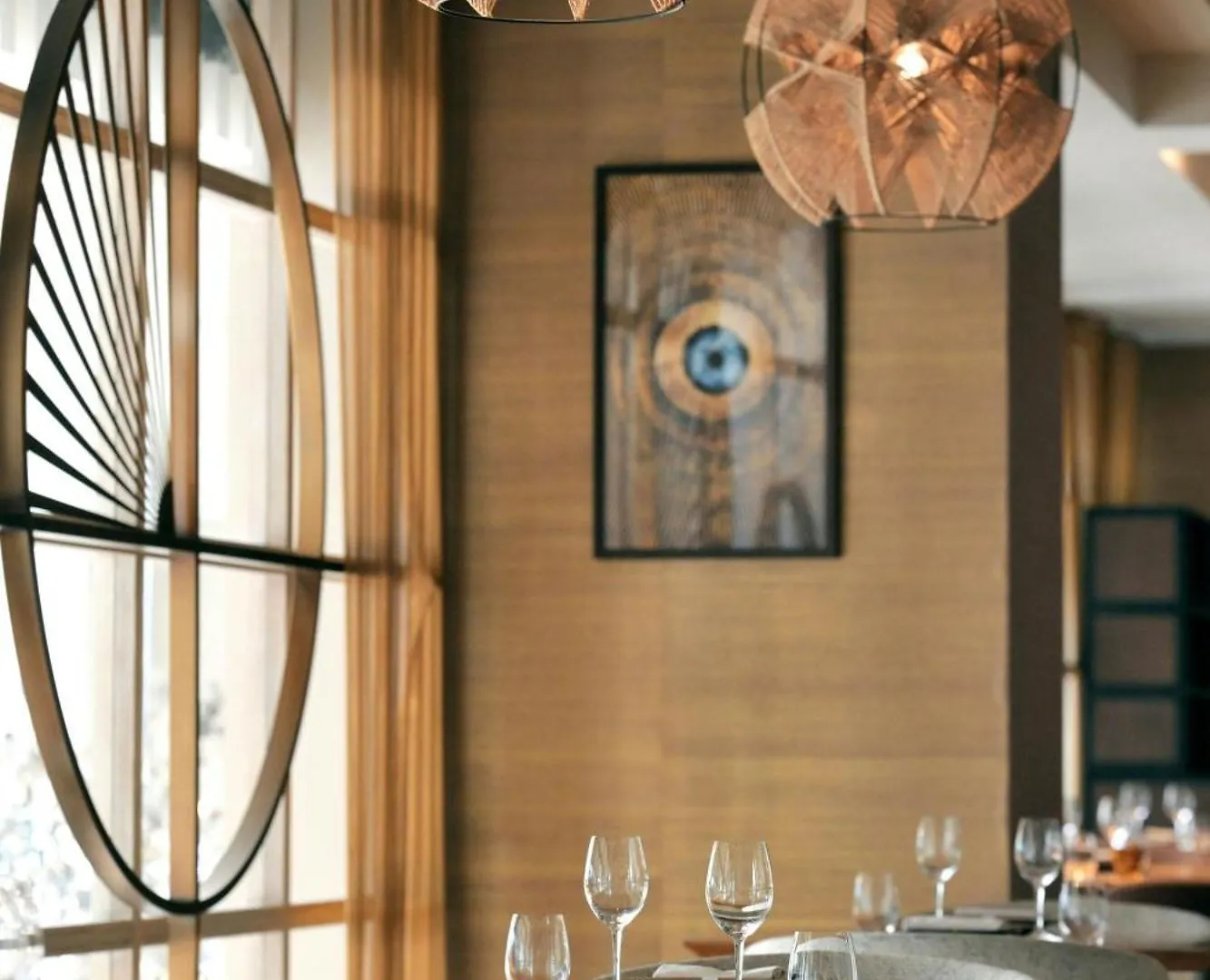 The St. Regis Downtown Dubai Hotel 5*,