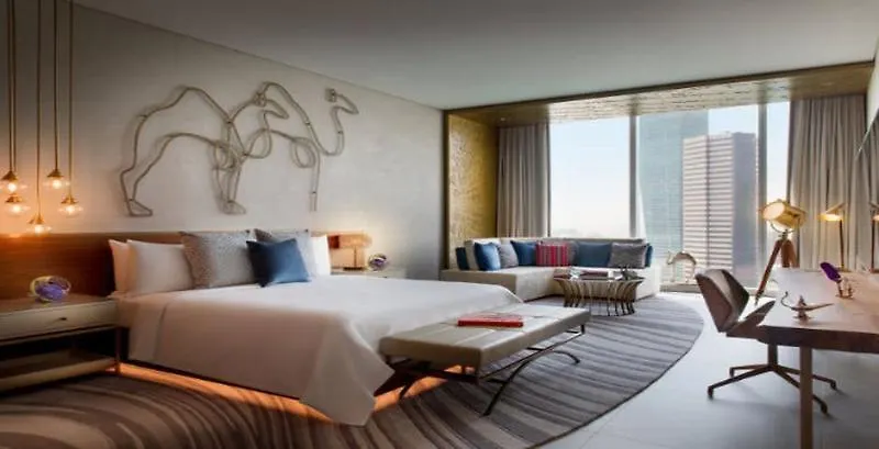 The St. Regis Downtown Dubai Hotel