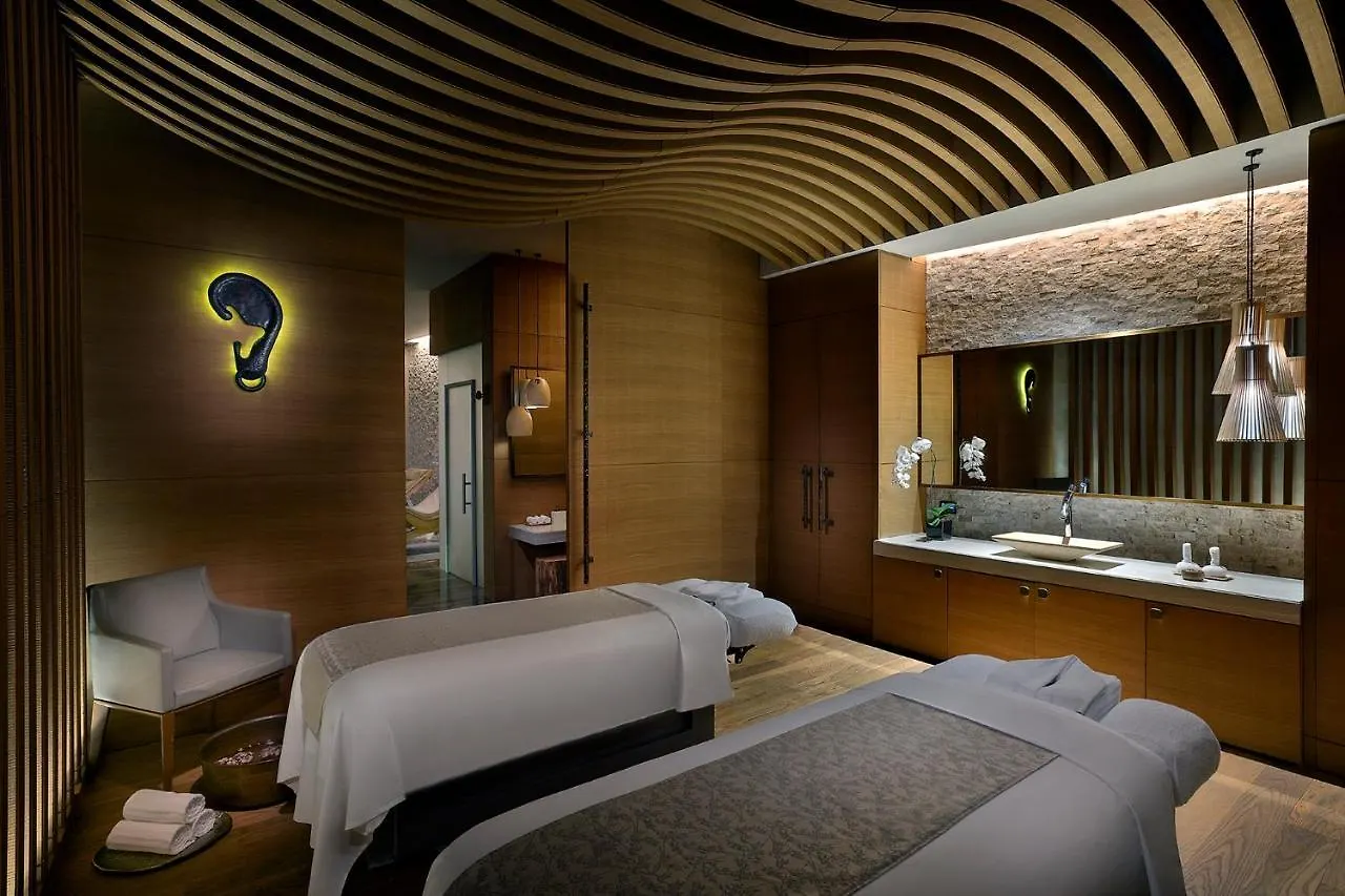 The St. Regis Downtown Dubai Hotel