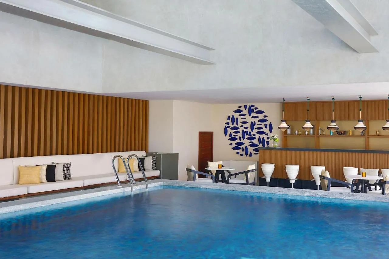 The St. Regis Downtown Dubai Hotel