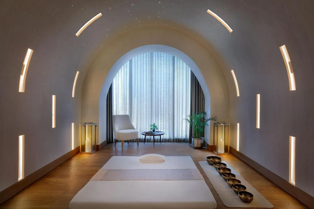 The St. Regis Downtown Dubai Hotel 5*,