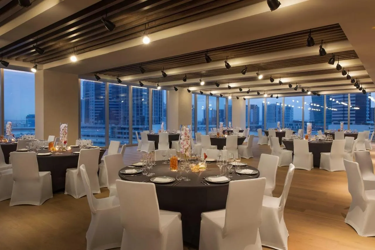 The St. Regis Downtown Dubai Hotel 5*,  United Arab Emirates
