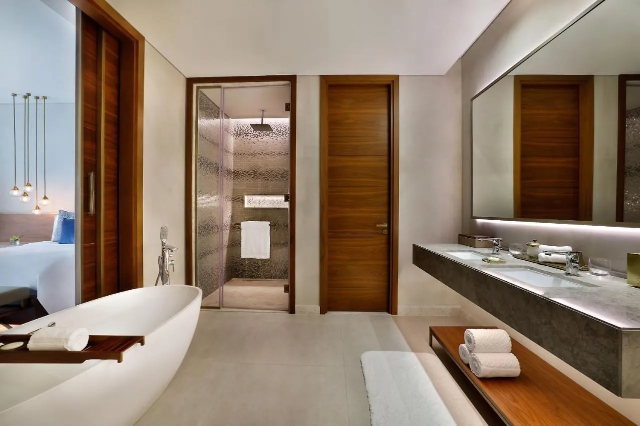 The St. Regis Downtown Dubai Hotel 5*,