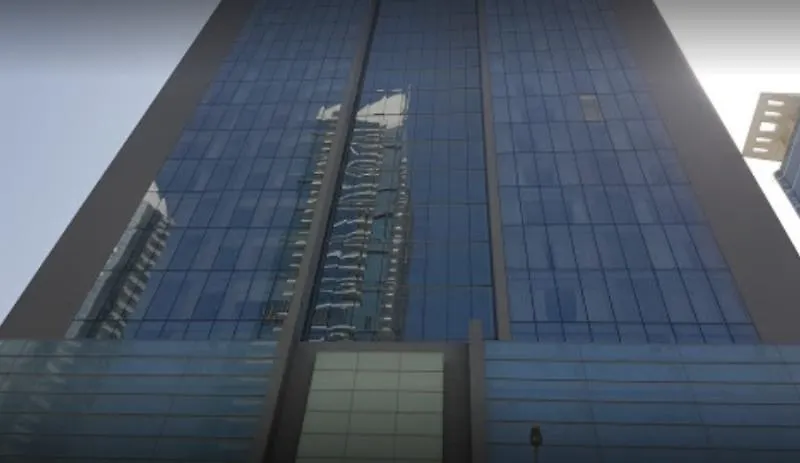 The St. Regis Downtown Dubai Hotel