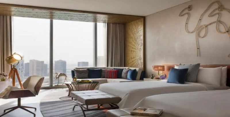 The St. Regis Downtown Dubai Hotel 5*,