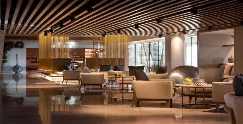 The St. Regis Downtown Dubai Hotel 5*,  United Arab Emirates