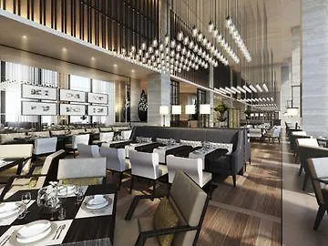 The St. Regis Downtown Dubai Hotel